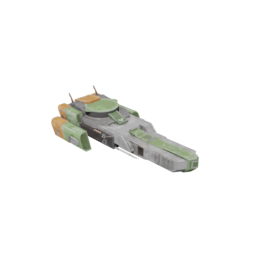 Green Insurgent
